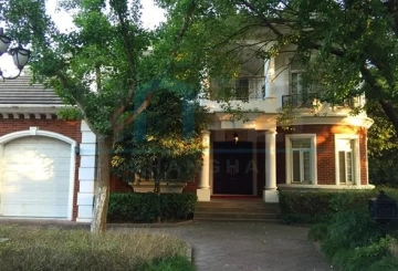No 32 Daohao Mountain Forest Villa(2)