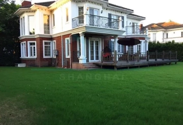 No 32 Daohao Mountain Forest Villa(4)