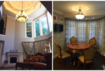 No 32 Daohao Mountain Forest Villa(5)