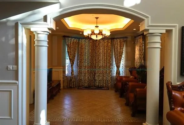 No 32 Daohao Mountain Forest Villa(6)