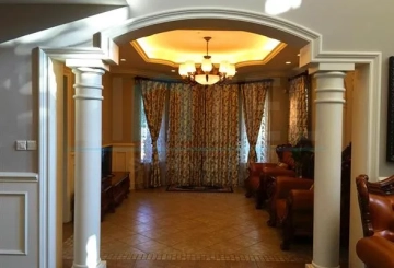 No 32 Daohao Mountain Forest Villa(6)