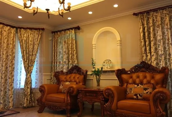No 32 Daohao Mountain Forest Villa(7)
