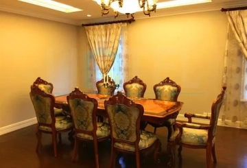 No 32 Daohao Mountain Forest Villa(8)