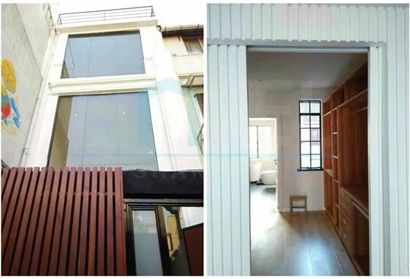 No 32 Lane 225 Ruijin Er Road