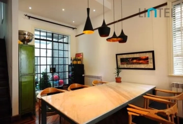 No 32 Lane 579 Yuyuan Road(3)