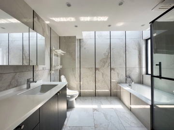 No 32 Modern Villa(18)