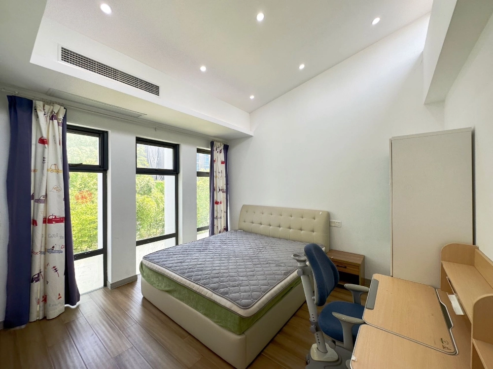 No 32 Modern Villa(19)