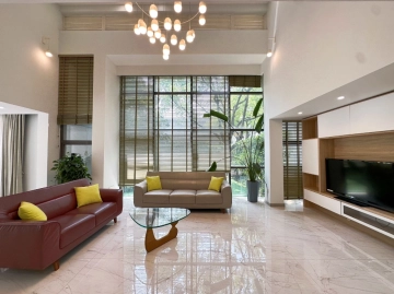 No 32 Modern Villa(2)