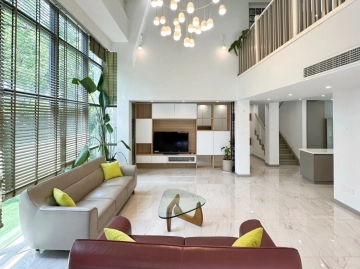 No 32 Modern Villa(3)