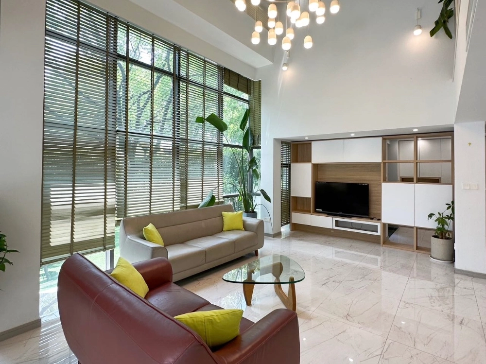 No 32 Modern Villa(4)