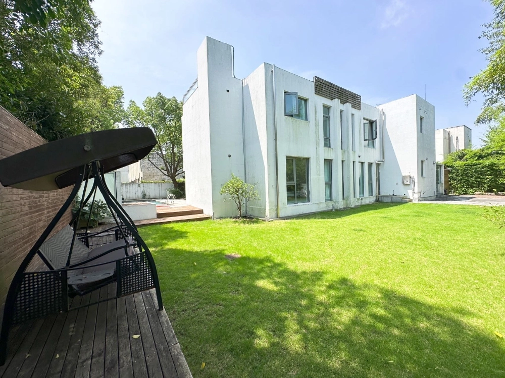 No 32 Modern Villa(5)