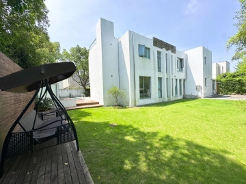 No 32 Modern Villa(5)