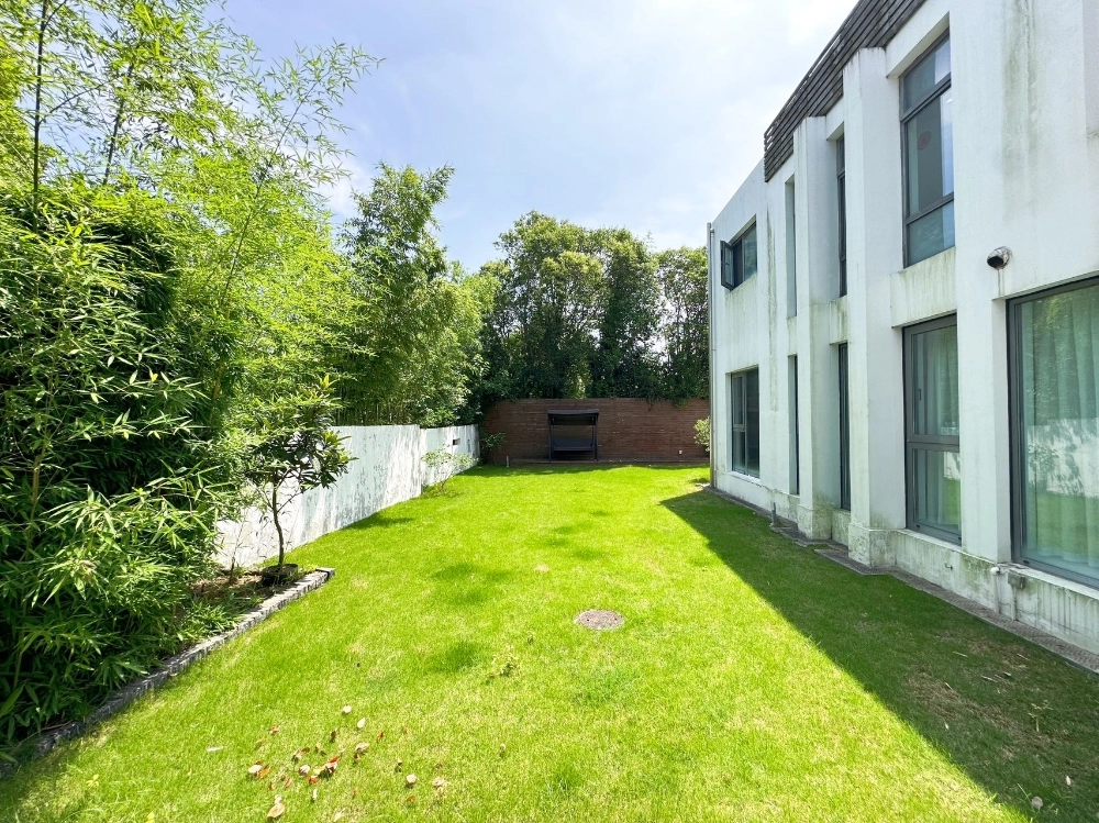 No 32 Modern Villa(6)