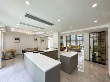 No 32 Modern Villa(7)