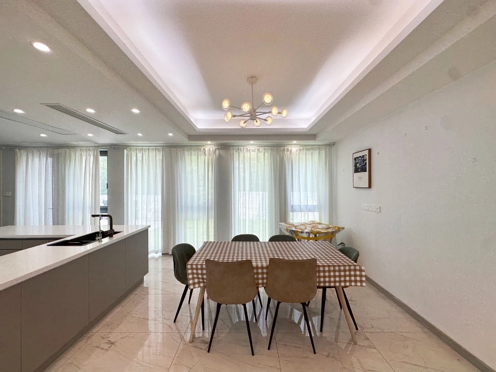 No 32 Modern Villa(9)