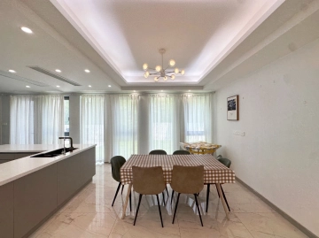 No 32 Modern Villa(9)