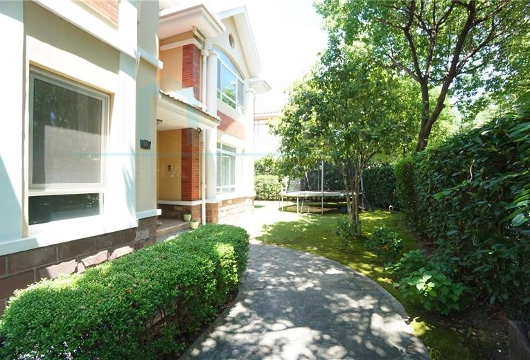 No 32 Violet Country Villa(2)