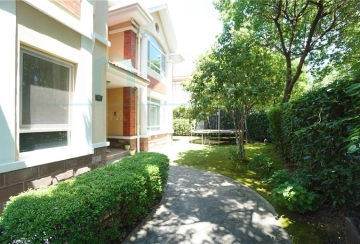 No 32 Violet Country Villa(2)