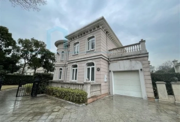 No 322 Daohao Mountain Forest Villa