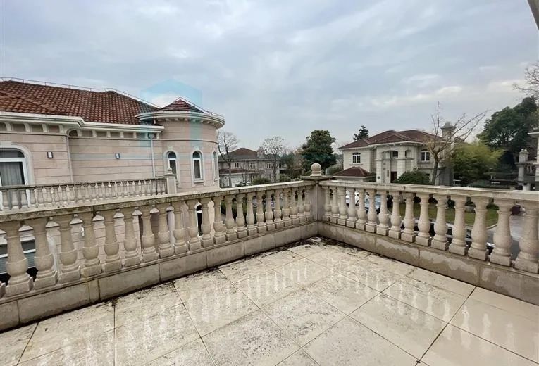 No 322 Daohao Mountain Forest Villa(11)