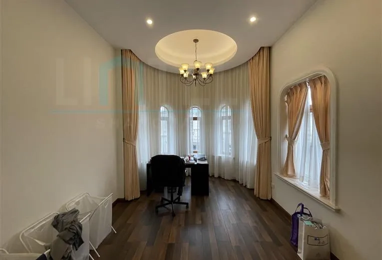 No 322 Daohao Mountain Forest Villa(12)