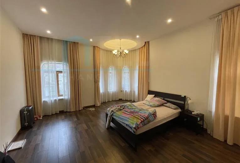 No 322 Daohao Mountain Forest Villa(14)