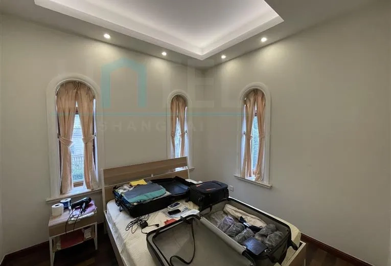 No 322 Daohao Mountain Forest Villa(15)