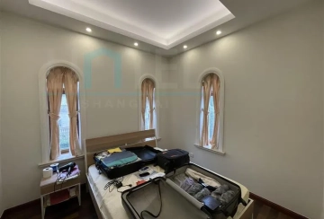 No 322 Daohao Mountain Forest Villa(15)