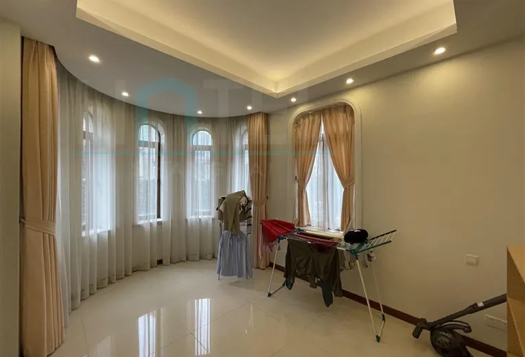 No 322 Daohao Mountain Forest Villa(17)
