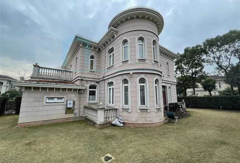 No 322 Daohao Mountain Forest Villa(2)