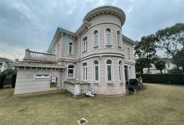 No 322 Daohao Mountain Forest Villa(2)