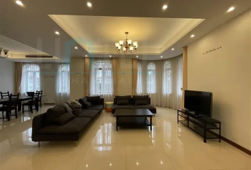 No 322 Daohao Mountain Forest Villa(3)