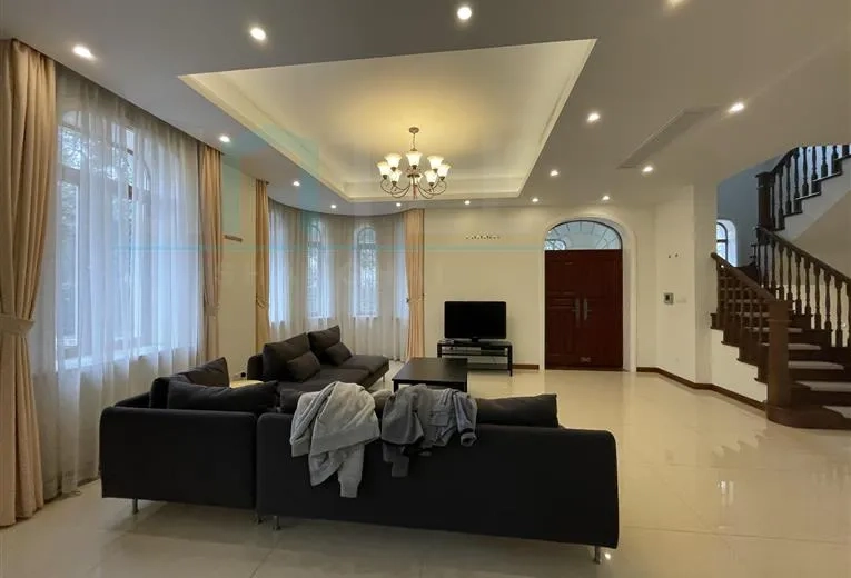 No 322 Daohao Mountain Forest Villa(4)