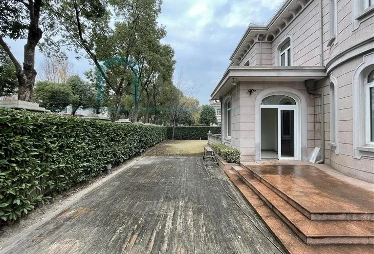 No 322 Daohao Mountain Forest Villa(5)