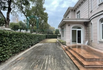 No 322 Daohao Mountain Forest Villa(5)