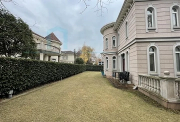 No 322 Daohao Mountain Forest Villa(6)