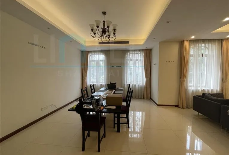 No 322 Daohao Mountain Forest Villa(7)