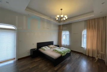 No 322 Daohao Mountain Forest Villa(10)