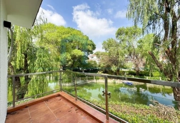 No 327 Jiushi West Suburb Garden(21)