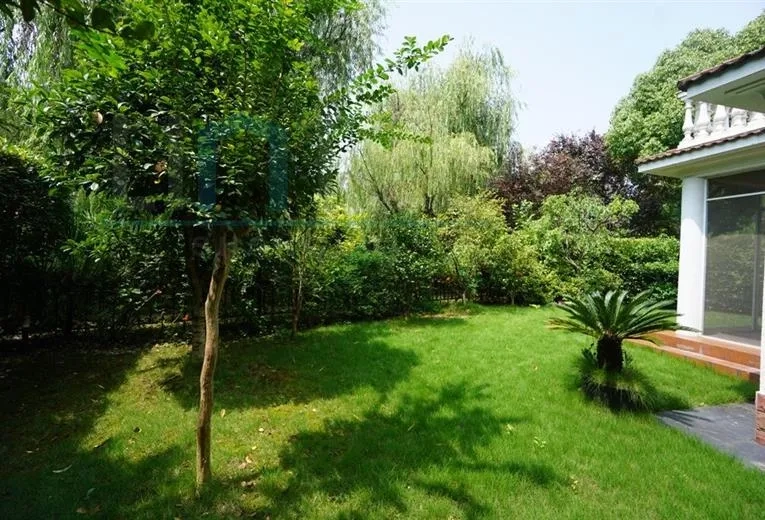 No 328 Jiushi West Suburb Garden(6)
