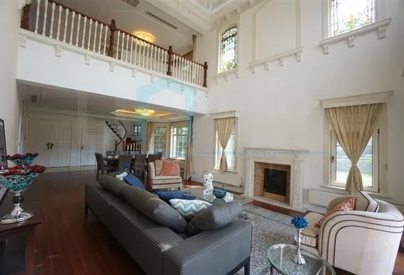 No 33 Area 2 Forest Manor(2)