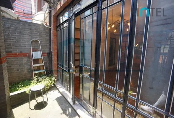 No 33 Lane 470 Shanxi north Road(3)