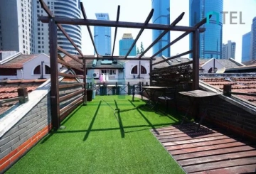 No 33 Lane 470 Shanxi north Road(8)