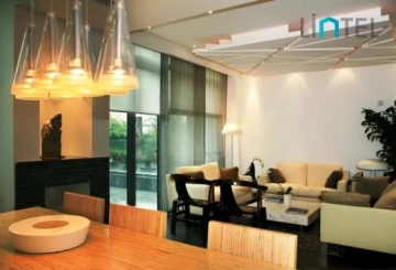 No 33 Zhongbang City Villa