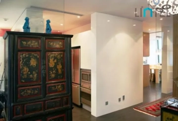 No 33 Zhongbang City Villa(4)