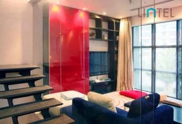 No 33 Zhongbang City Villa(6)