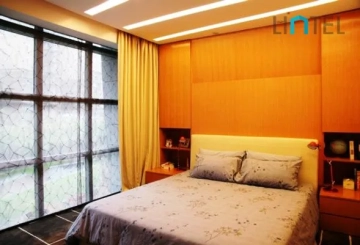 No 33 Zhongbang City Villa(7)