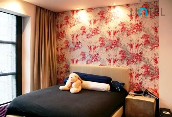 No 33 Zhongbang City Villa(8)