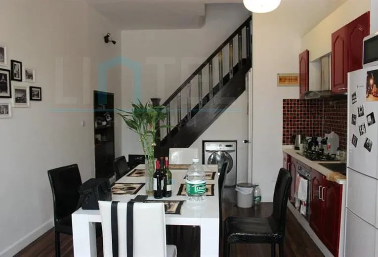 No 34 Lane 316 Jianguo west Road(3)