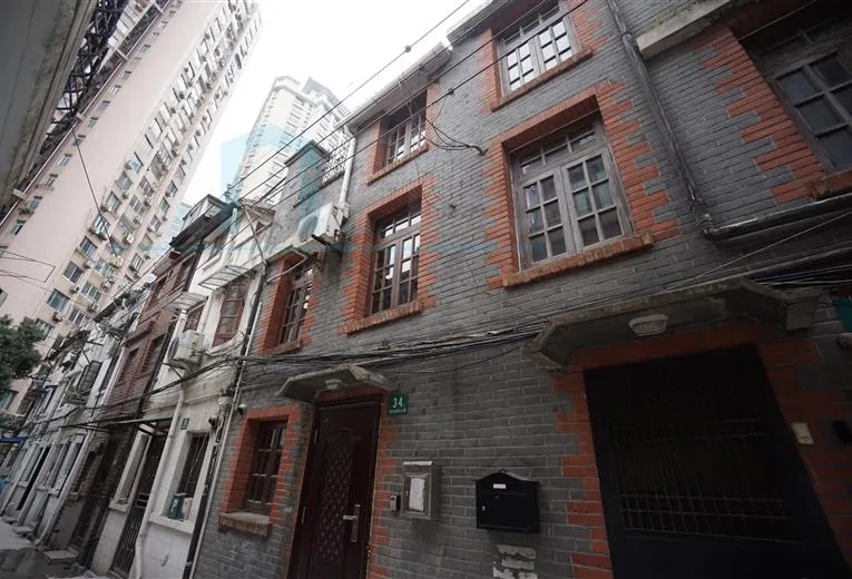 No 34 Lane 470 Shanxi north  Road(13)